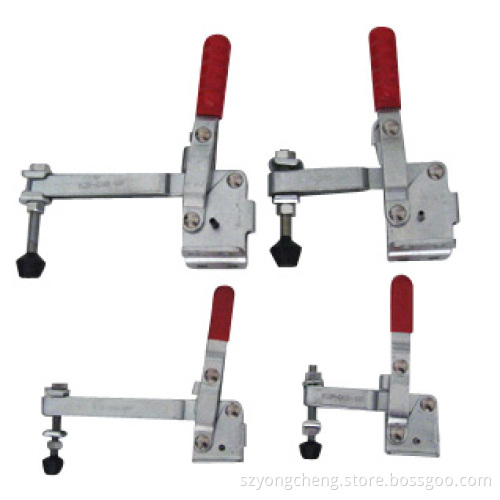 Metal Part (Toggle Clamps)